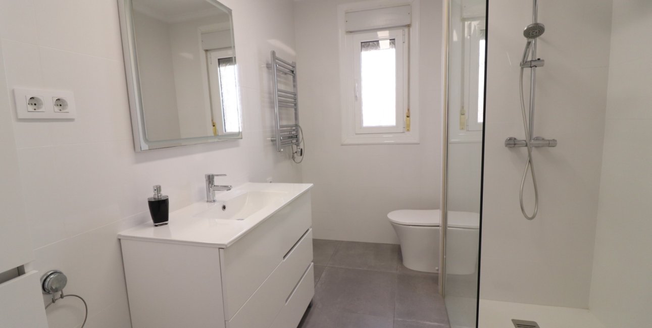 Resale - Villa -
Ciudad Quesada - La Fiesta