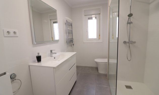 Resale - Villa -
Ciudad Quesada - La Fiesta