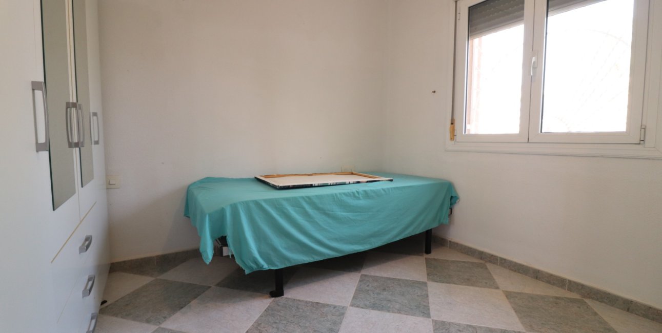 Resale - Villa -
Ciudad Quesada - La Fiesta