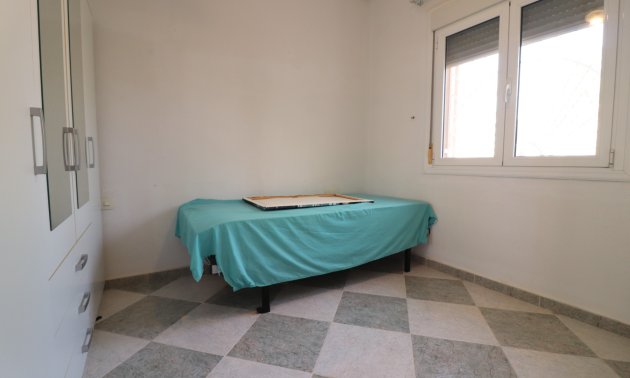 Resale - Villa -
Ciudad Quesada - La Fiesta
