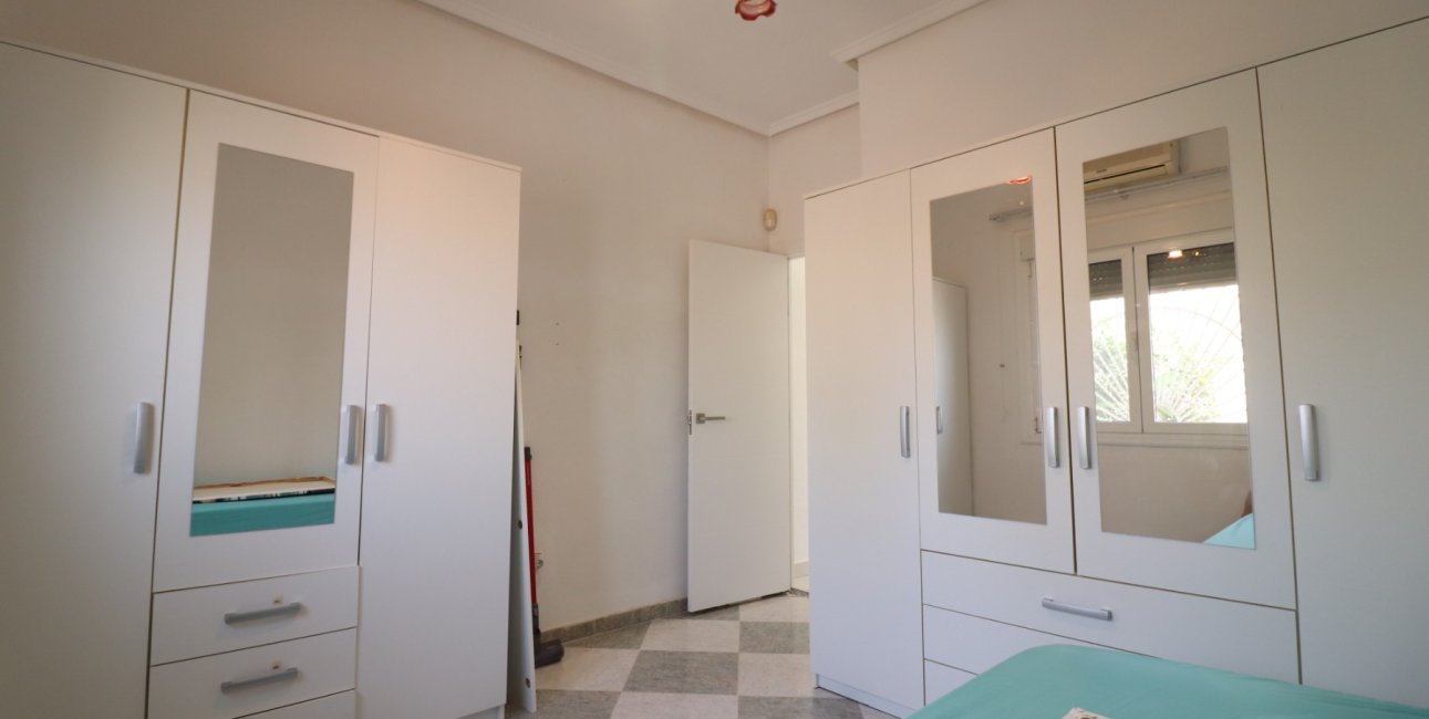 Resale - Villa -
Ciudad Quesada - La Fiesta