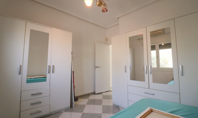 Resale - Villa -
Ciudad Quesada - La Fiesta