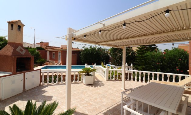 Resale - Villa -
Ciudad Quesada - La Fiesta
