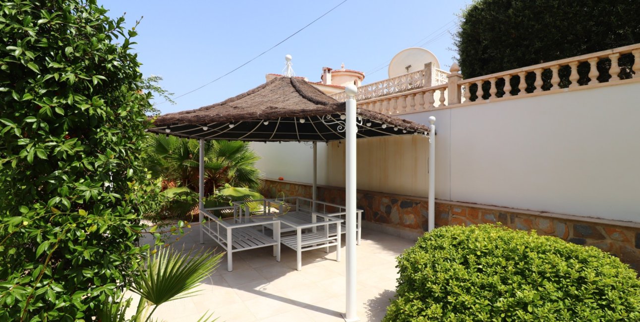 Resale - Villa -
Ciudad Quesada - La Fiesta