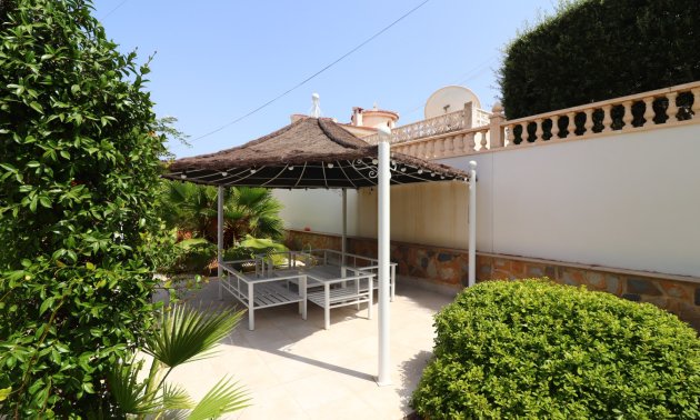 Resale - Villa -
Ciudad Quesada - La Fiesta