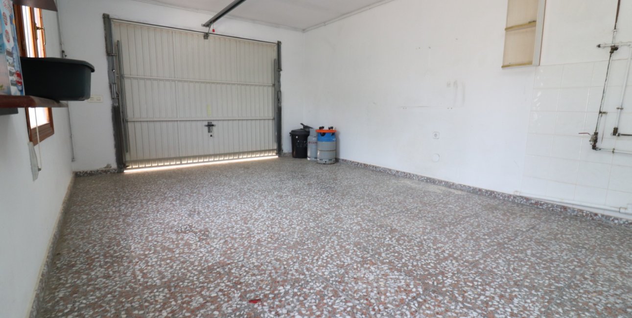 Resale - Villa -
Ciudad Quesada - La Fiesta