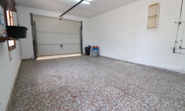 Resale - Villa -
Ciudad Quesada - La Fiesta