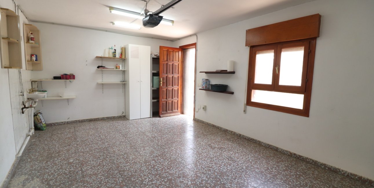 Resale - Villa -
Ciudad Quesada - La Fiesta