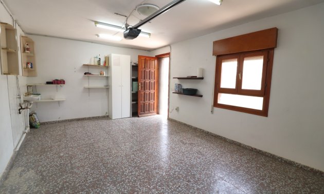 Resale - Villa -
Ciudad Quesada - La Fiesta