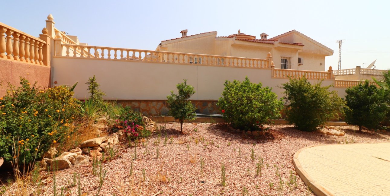 Resale - Villa -
Ciudad Quesada - La Fiesta