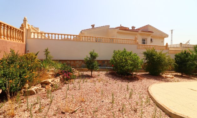 Resale - Villa -
Ciudad Quesada - La Fiesta