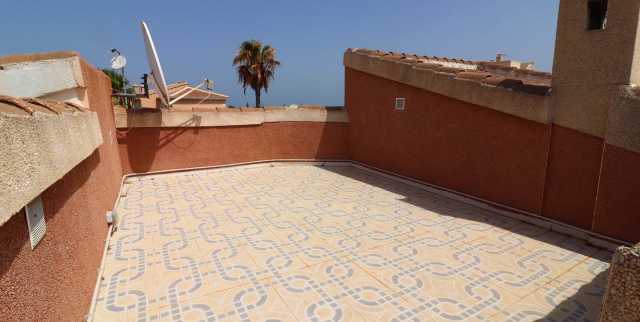 Resale - Villa -
Ciudad Quesada - La Fiesta