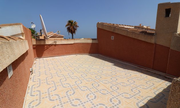 Resale - Villa -
Ciudad Quesada - La Fiesta