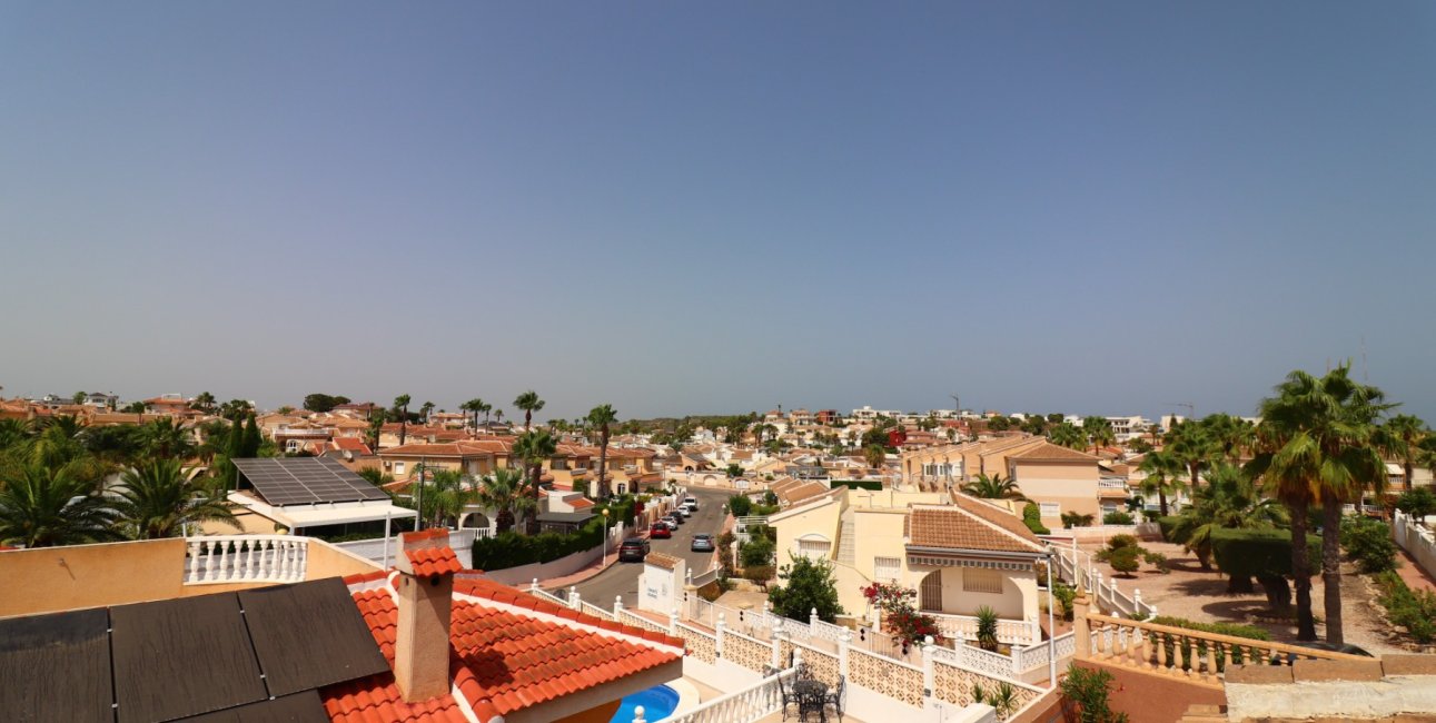 Resale - Villa -
Ciudad Quesada - La Fiesta