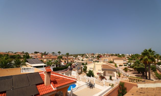 Resale - Villa -
Ciudad Quesada - La Fiesta