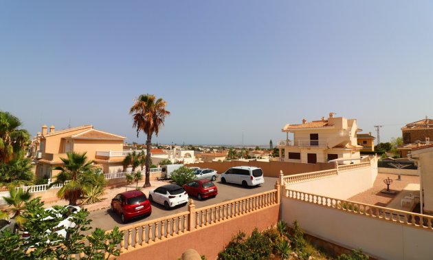 Resale - Villa -
Ciudad Quesada - La Fiesta