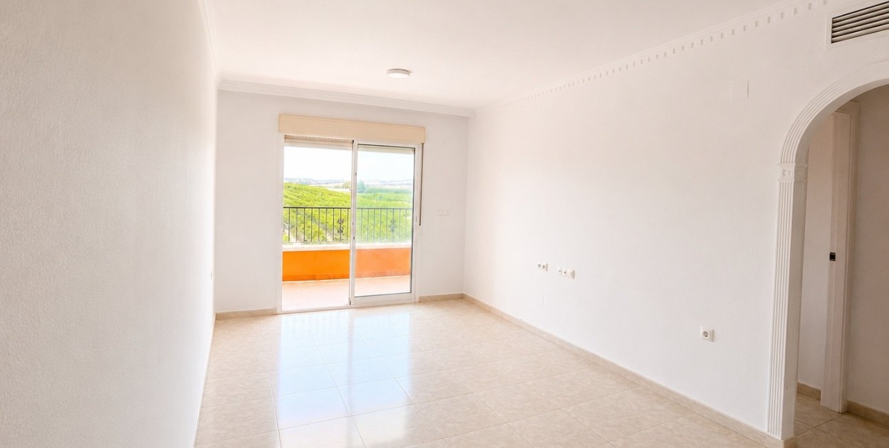 Resale - Apartment / flat -
Algorfa - Algorfa - Village