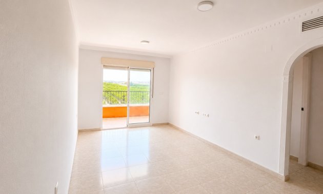 Resale - Apartment / flat -
Algorfa - Algorfa - Village