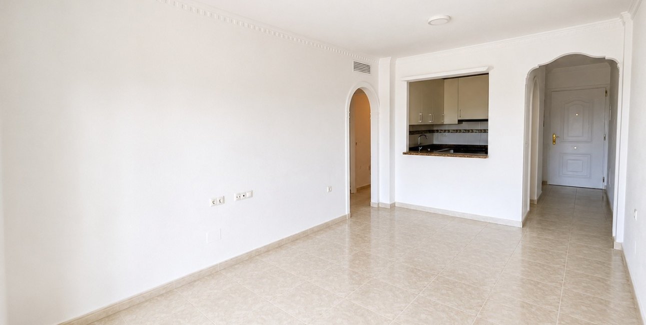 Resale - Apartment / flat -
Algorfa - Algorfa - Village