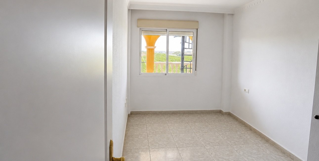 Resale - Apartment / flat -
Algorfa - Algorfa - Village