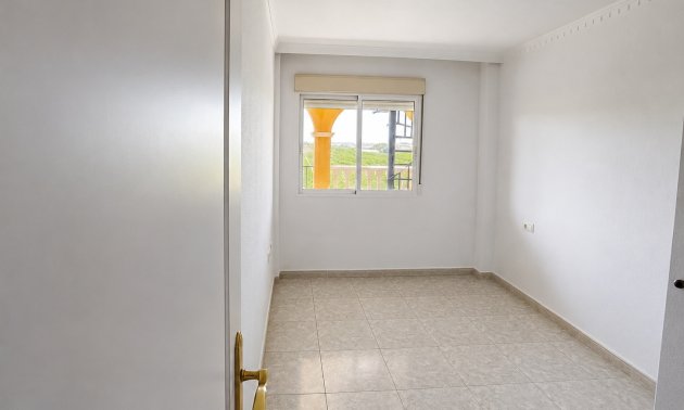 Resale - Apartment / flat -
Algorfa - Algorfa - Village