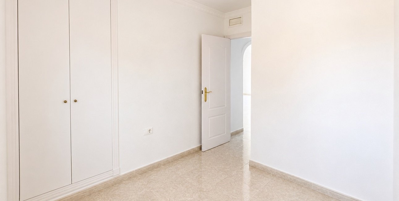 Resale - Apartment / flat -
Algorfa - Algorfa - Village