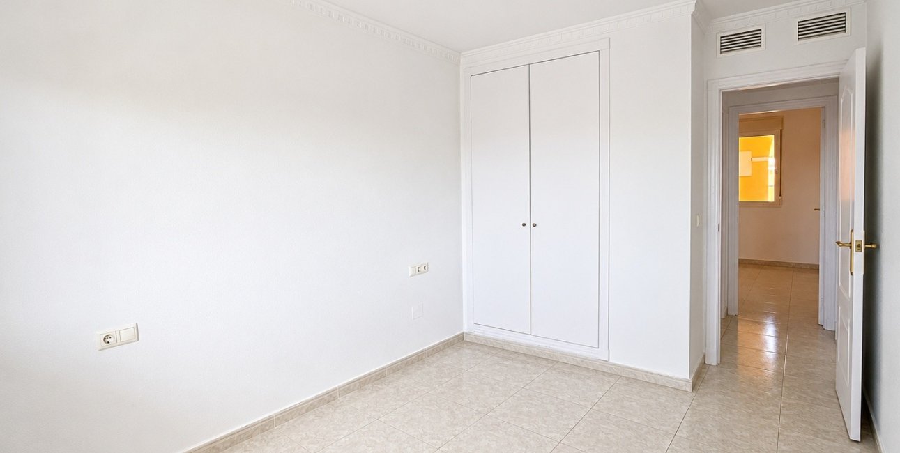 Resale - Apartment / flat -
Algorfa - Algorfa - Village