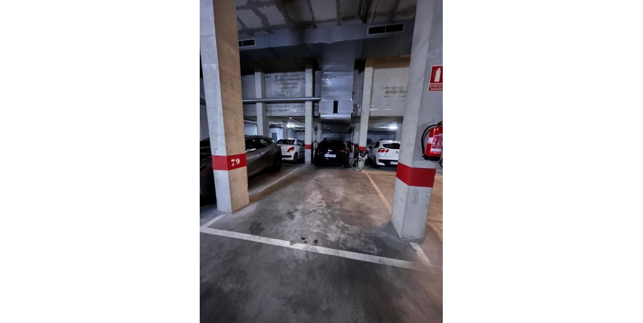 Resale - Apartment / flat -
Algorfa - Algorfa - Village