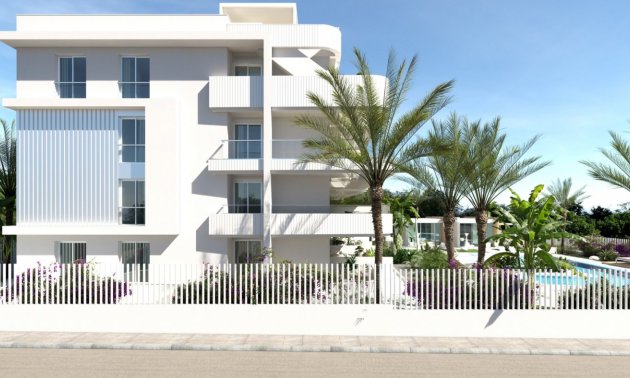 Rynek pierwotny - Penthouse -
Orihuela Costa - Lomas de Cabo Roig