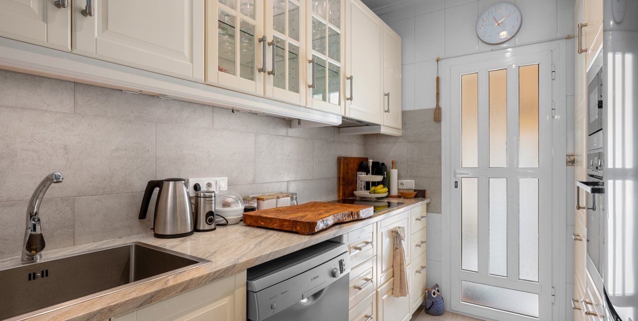Resale - Bungalow -
Ciudad Quesada - Doña Pepa