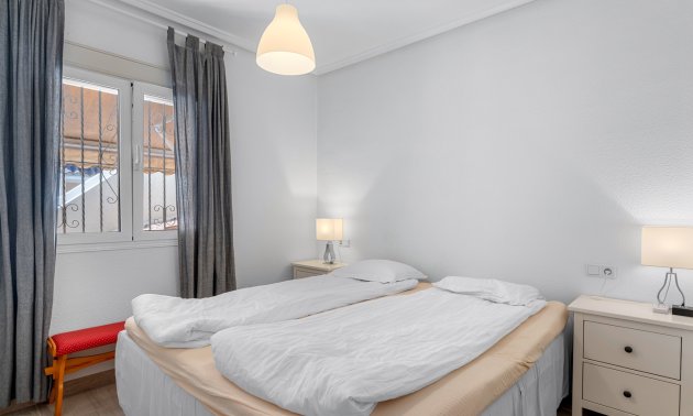 Resale - Bungalow -
Ciudad Quesada - Doña Pepa