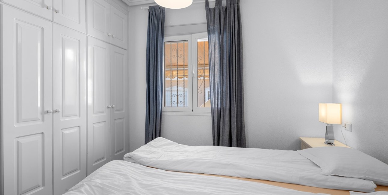 Resale - Bungalow -
Ciudad Quesada - Doña Pepa
