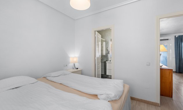 Resale - Bungalow -
Ciudad Quesada - Doña Pepa