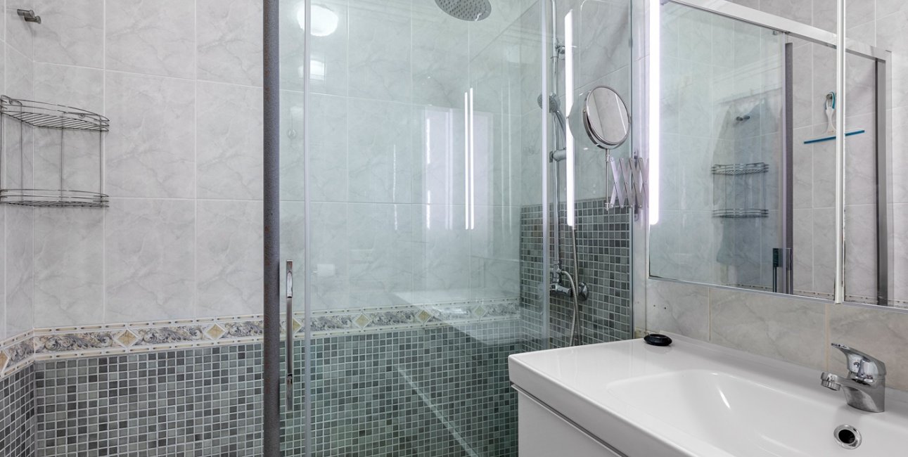 Resale - Bungalow -
Ciudad Quesada - Doña Pepa