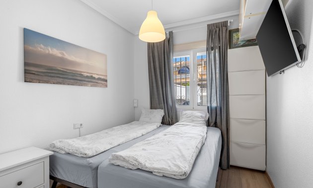 Resale - Bungalow -
Ciudad Quesada - Doña Pepa