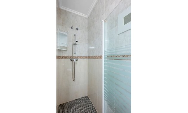 Resale - Bungalow -
Ciudad Quesada - Doña Pepa