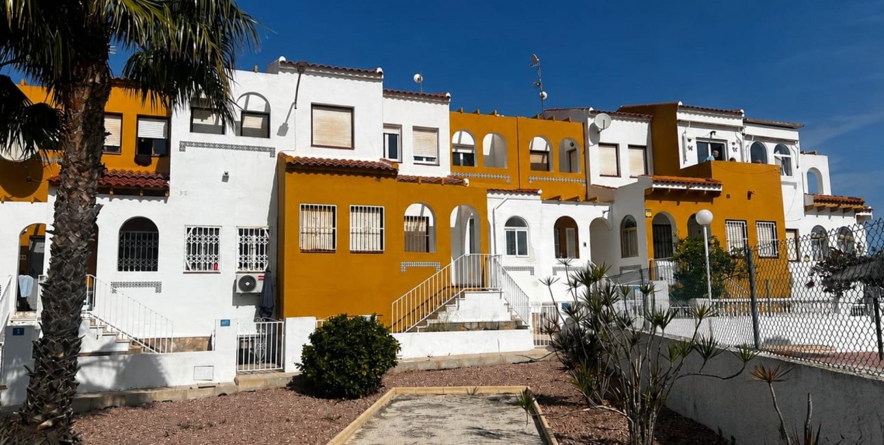 Resale - Apartment / flat -
Ciudad Quesada - Altos de Quesada