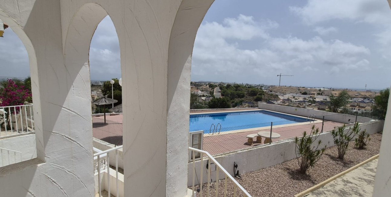 Resale - Apartment / flat -
Ciudad Quesada - Altos de Quesada
