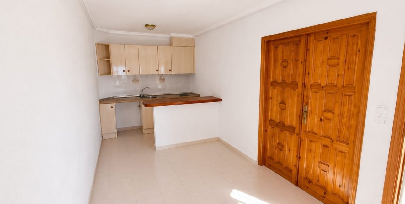 Resale - Apartment / flat -
Ciudad Quesada - Altos de Quesada