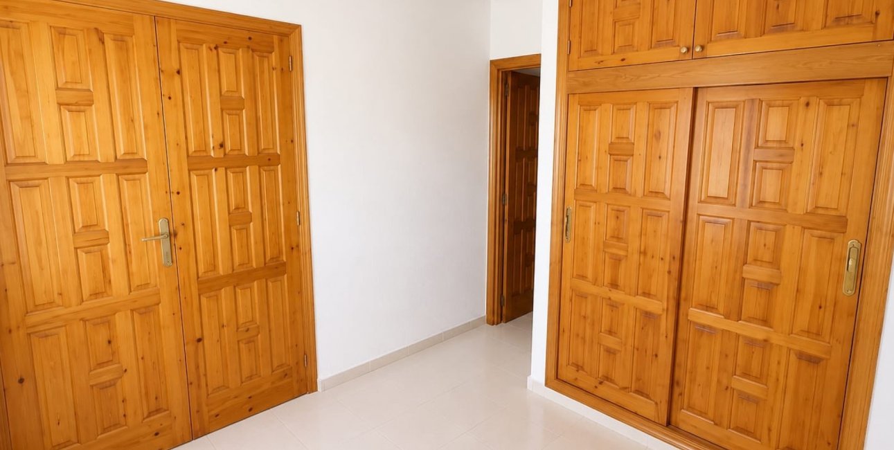 Resale - Apartment / flat -
Ciudad Quesada - Altos de Quesada