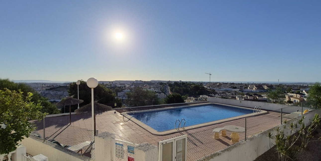 Resale - Apartment / flat -
Ciudad Quesada - Altos de Quesada