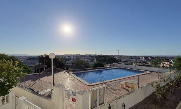 Resale - Apartment / flat -
Ciudad Quesada - Altos de Quesada
