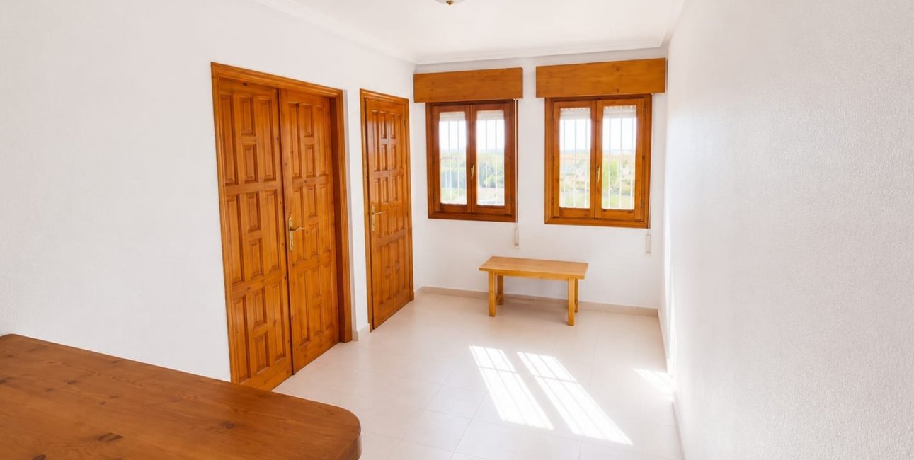 Resale - Apartment / flat -
Ciudad Quesada - Altos de Quesada