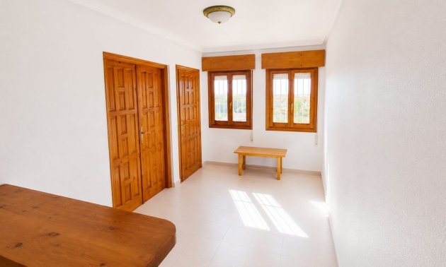 Resale - Apartment / flat -
Ciudad Quesada - Altos de Quesada