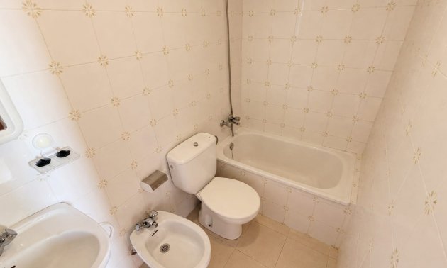 Resale - Apartment / flat -
Ciudad Quesada - Altos de Quesada