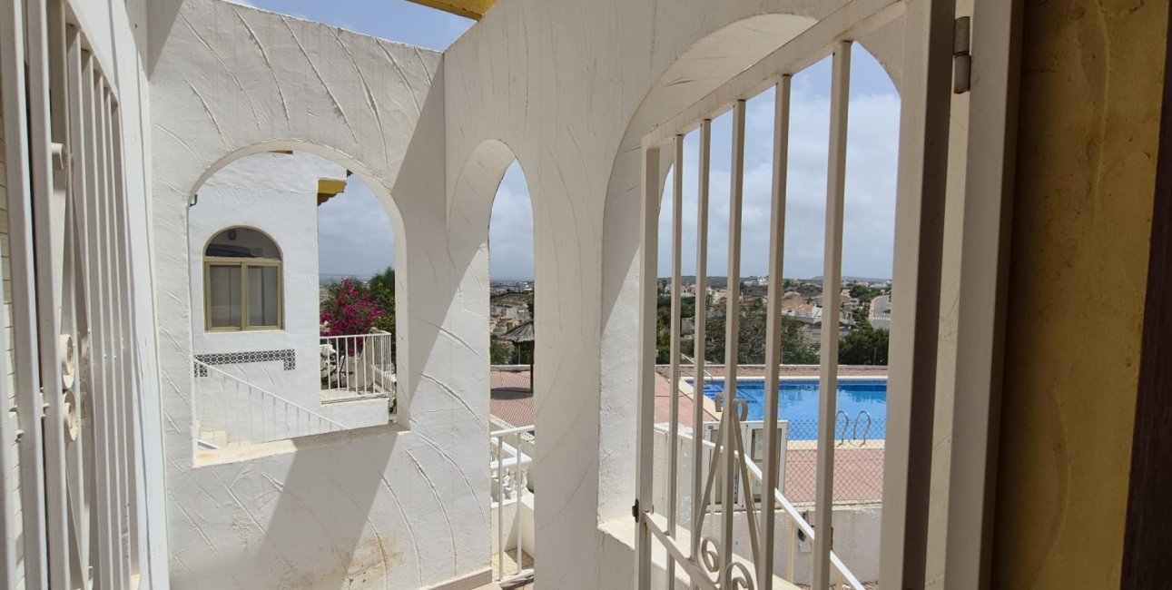 Resale - Apartment / flat -
Ciudad Quesada - Altos de Quesada
