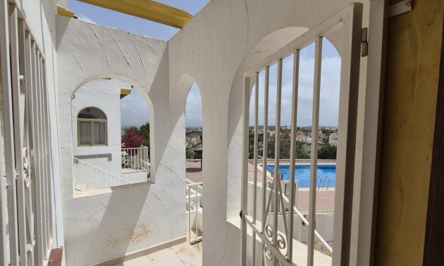 Resale - Apartment / flat -
Ciudad Quesada - Altos de Quesada