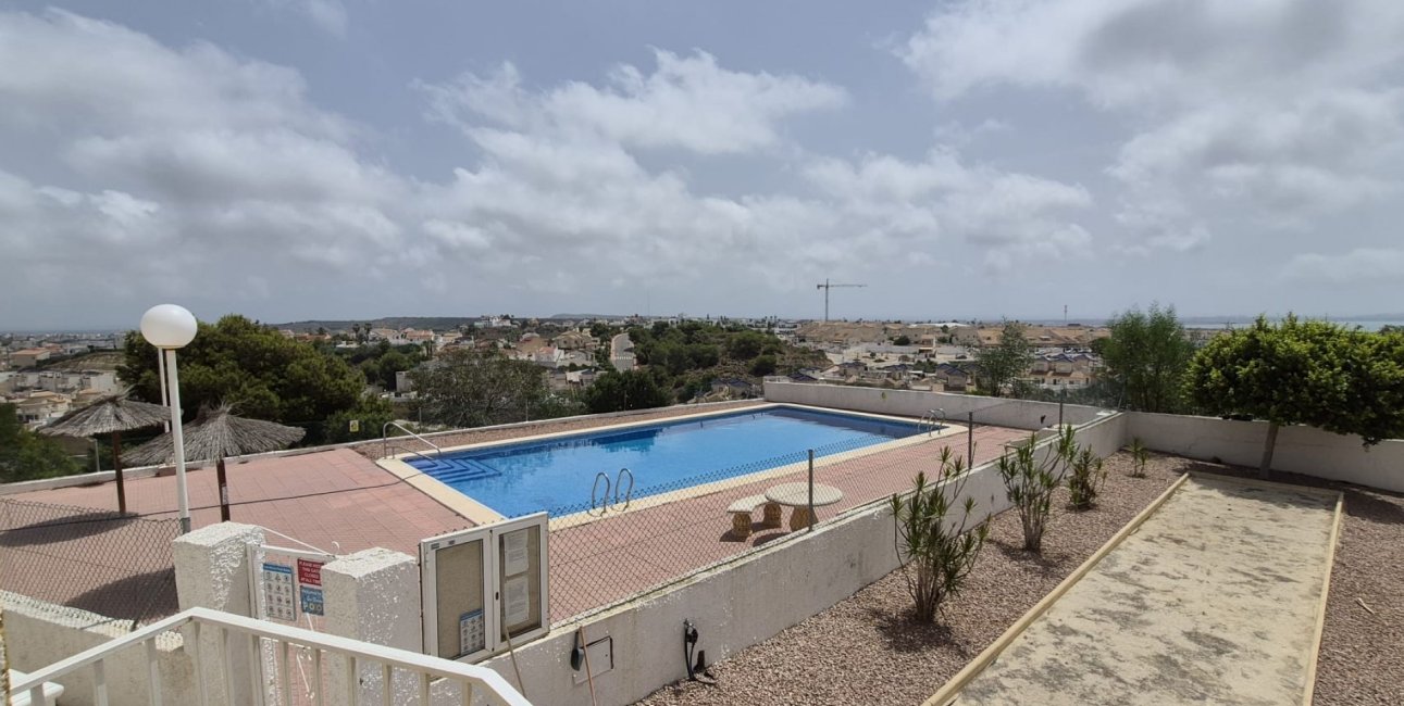 Resale - Apartment / flat -
Ciudad Quesada - Altos de Quesada