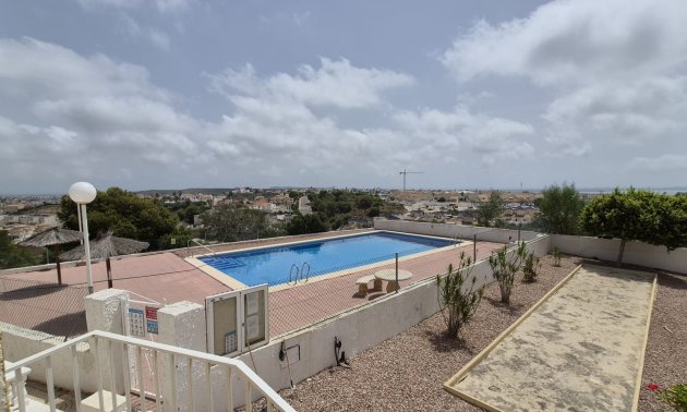 Resale - Apartment / flat -
Ciudad Quesada - Altos de Quesada