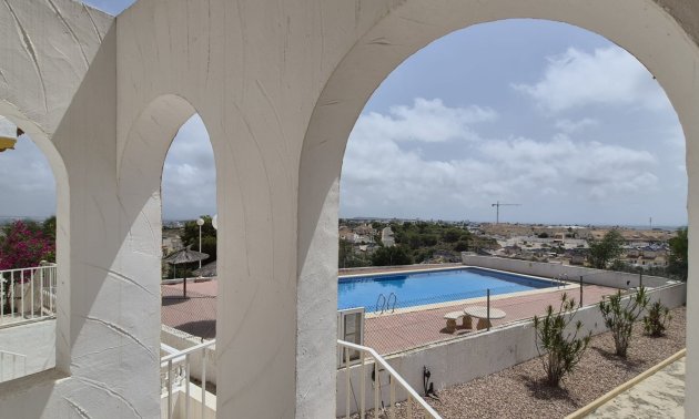 Resale - Apartment / flat -
Ciudad Quesada - Altos de Quesada